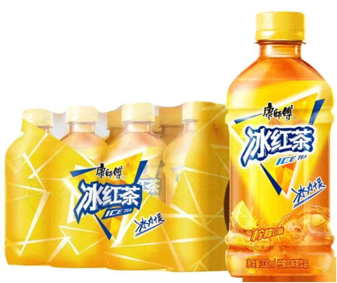 6元/瓶,可乐,冰红茶,乌龙茶,和楼下超市说"拜拜"_ml_福利_康师傅