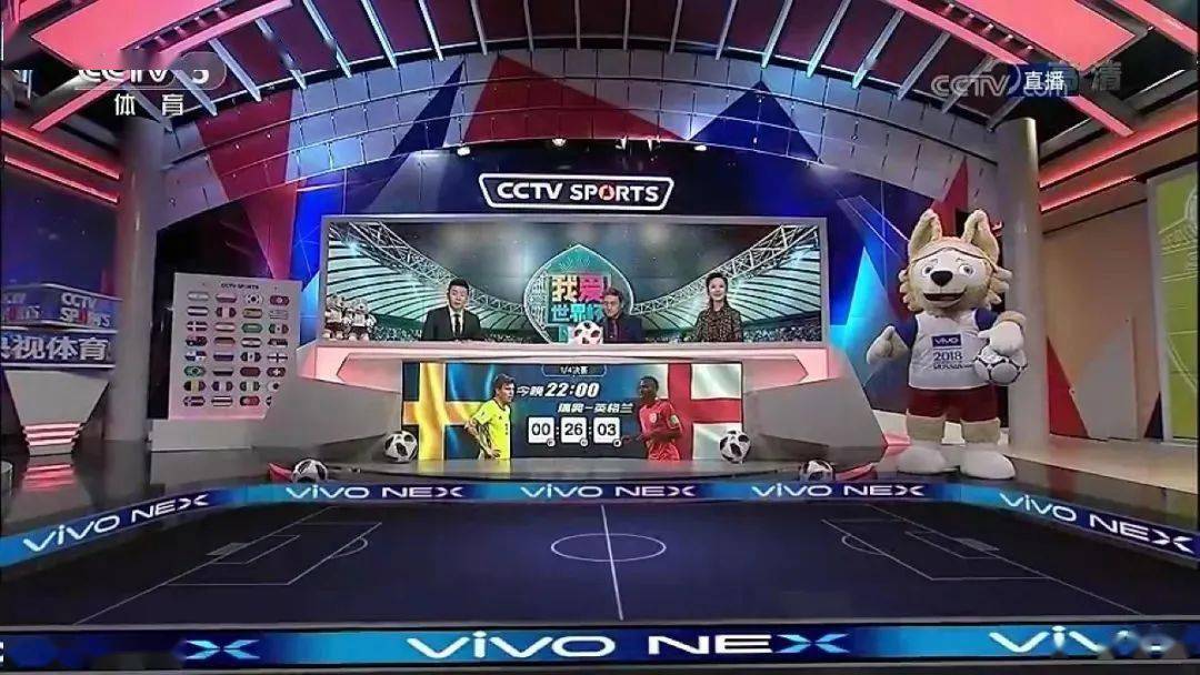 从八家企业看世界杯官方赞助商的广告传播策略