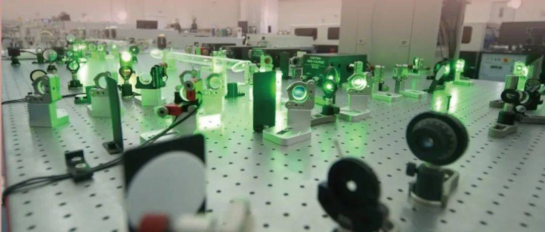 中国科学院自主研制光学仪器知多少_应用_nm_科技