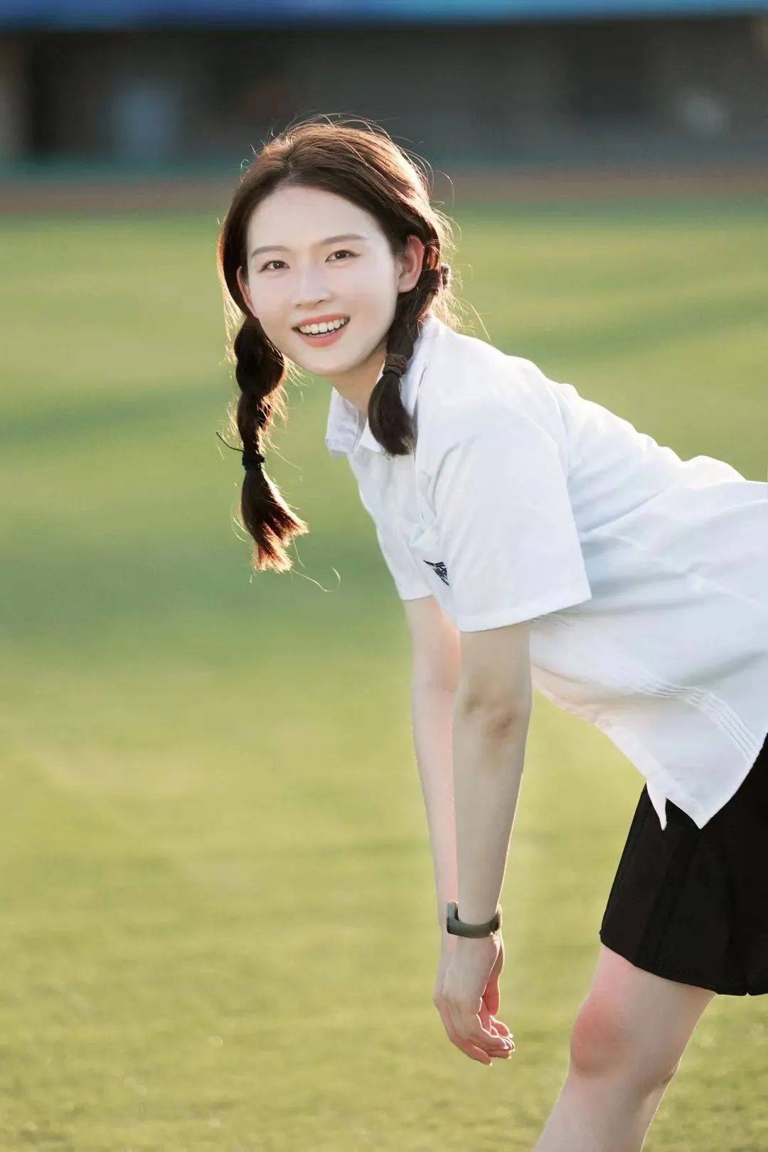 丽水美女小姐姐考上北京协和医学院研究生!_严梦瑶_时间_感觉