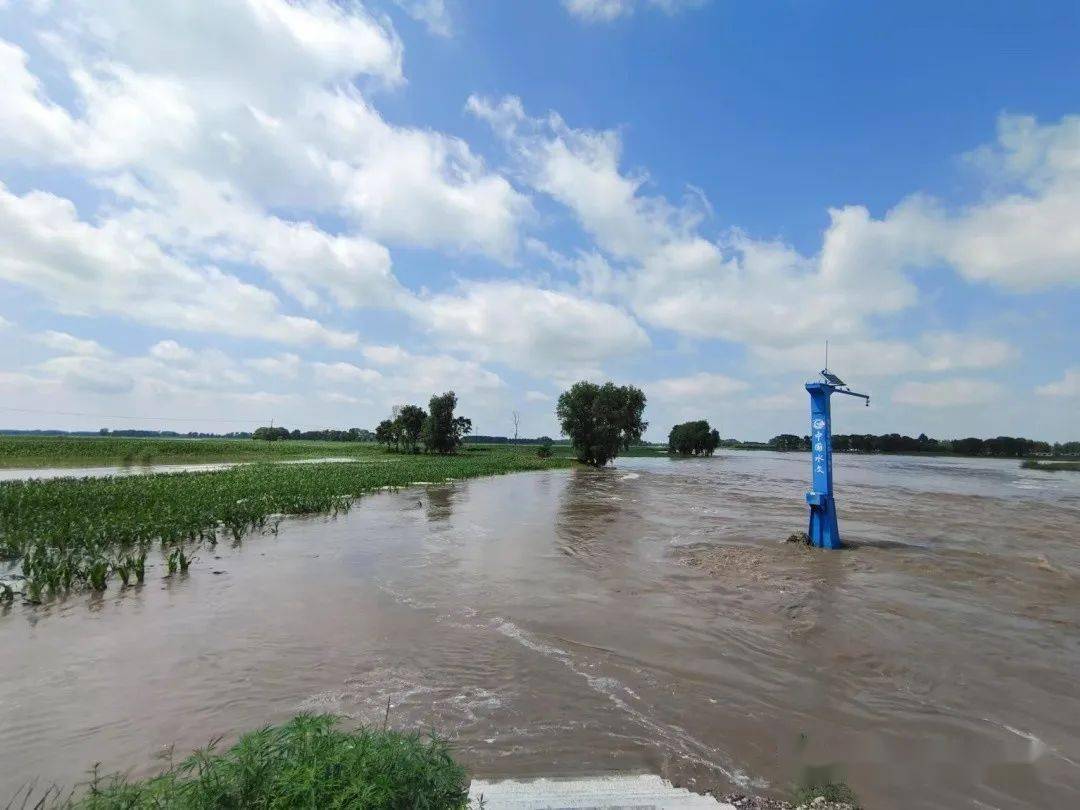 铸管股份收到辽西北应急供水项目的感谢信