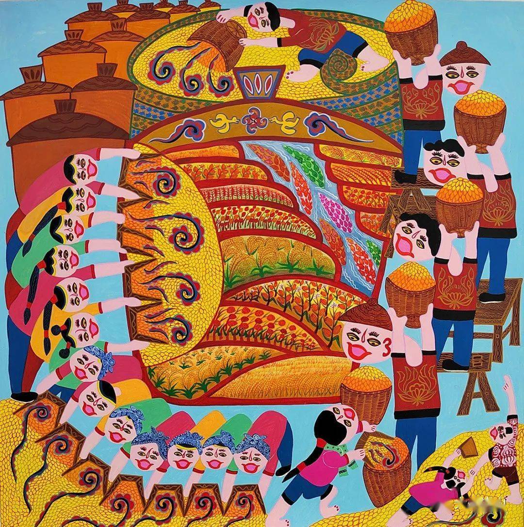 【素材来源冶山街道】编辑:徐红丹 审核:刘文蓉 发布:金娴更多旅游