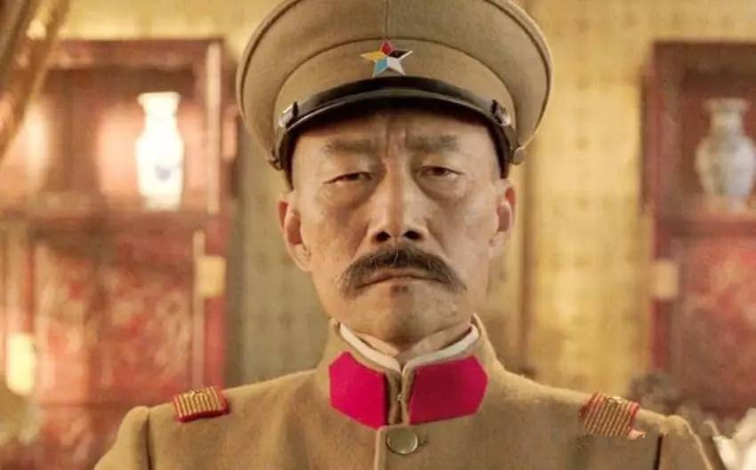 1988年,一位80岁老妇临终前对儿子说:"你是张大帅第9个儿子"_张作霖