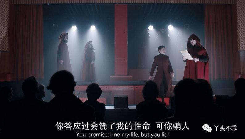 ������ĩ��ӳ��| Ӣ�桺ɫ·�䡻�����ø߼���