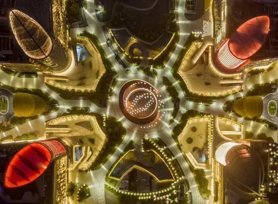 "四朵金花"2022世遗泉州时尚文化艺术季即将盛大启幕!惊艳岁月芳华!