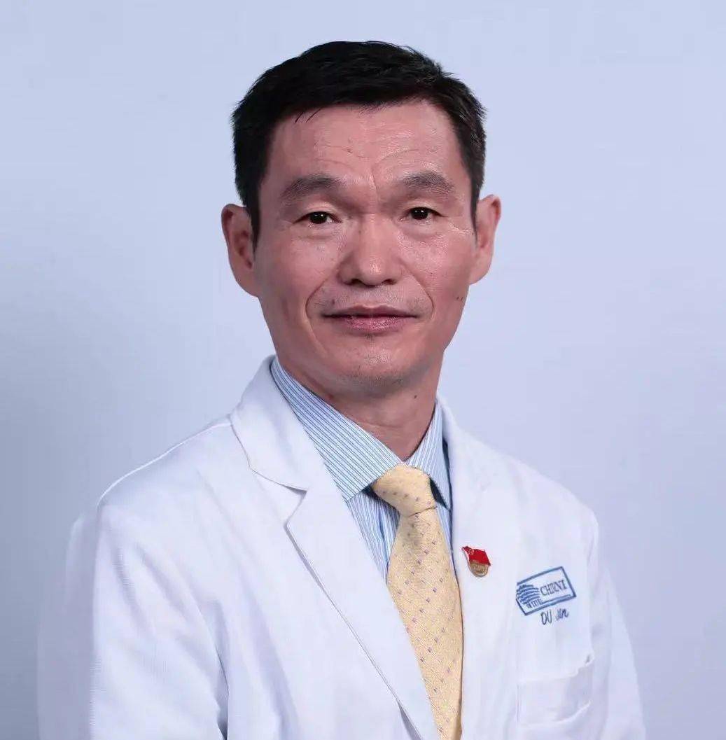 杜建新儿童神经外科中心主任右安门医院神经外科主任1983进入首都医科