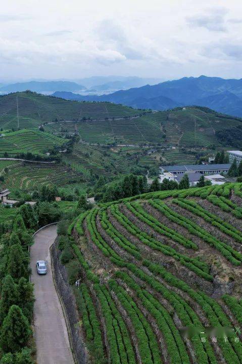 临海羊岩山风景区图片