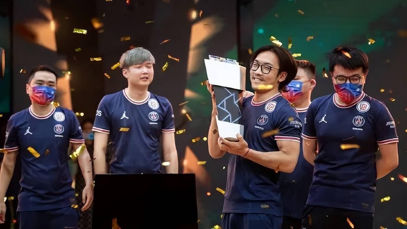 dota2利雅得大师赛lgd夺冠,2:0成功复仇雪碧_赛上_spirit_team