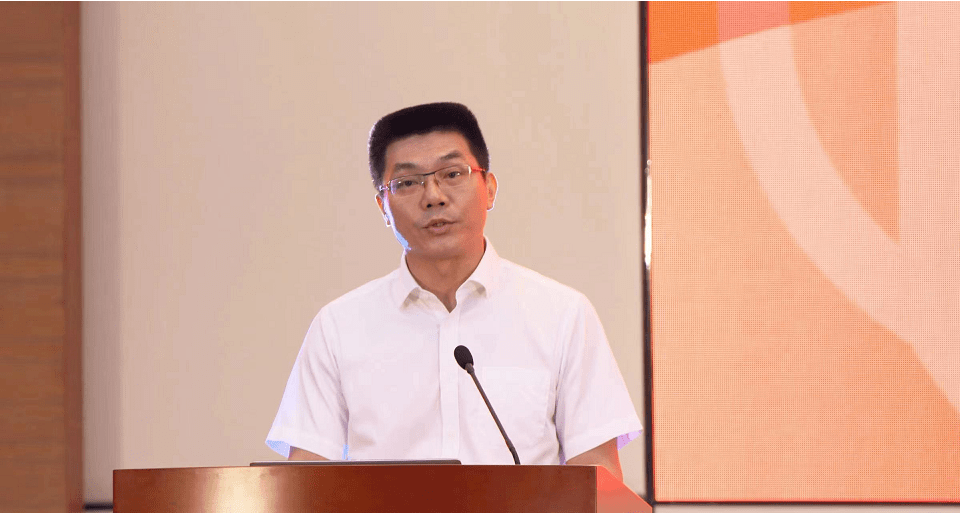 福建省民政厅与福建移动联合举办"智养老·享福龄—数智助推养老高