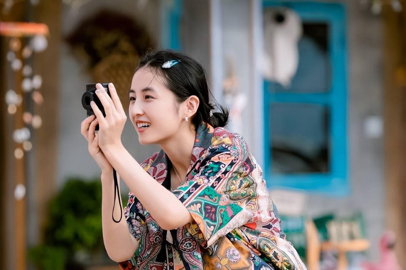 李现,张子枫,马嘉祺等明星的小八卦