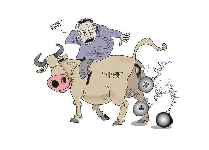 投资者如何捕牛避雷