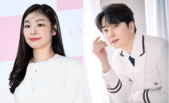 金妍儿官宣10月份结婚男朋友比其小5岁两人交往了3年