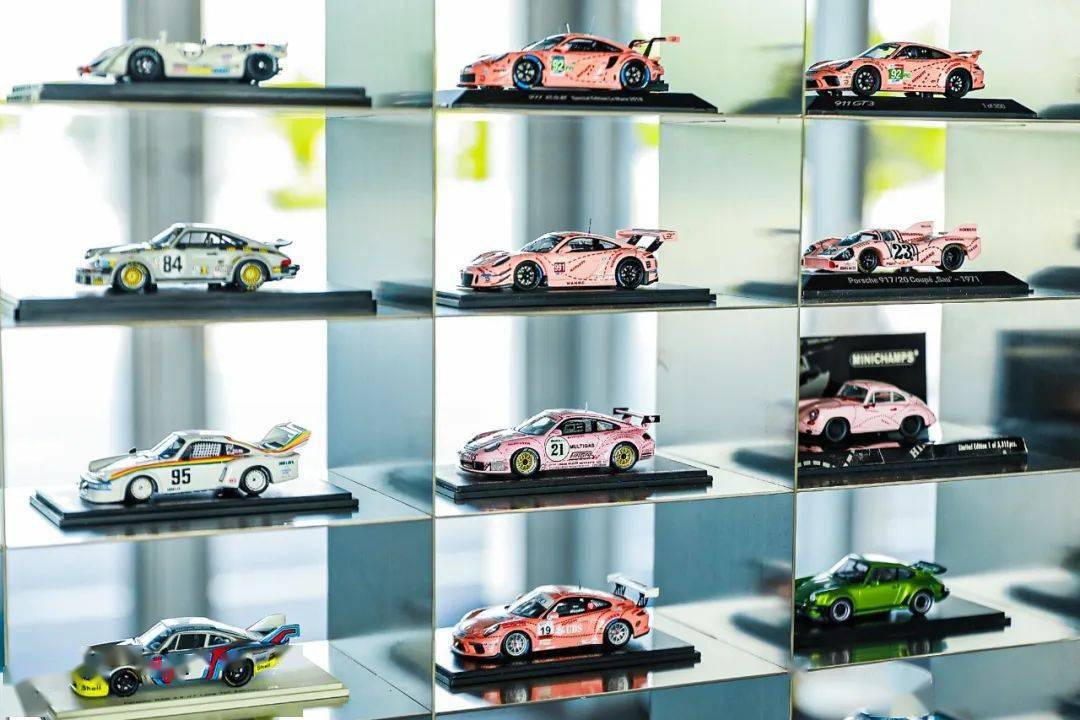 方寸之间,驭见保时捷七十载丨玩味_搜狐汽车_搜狐网