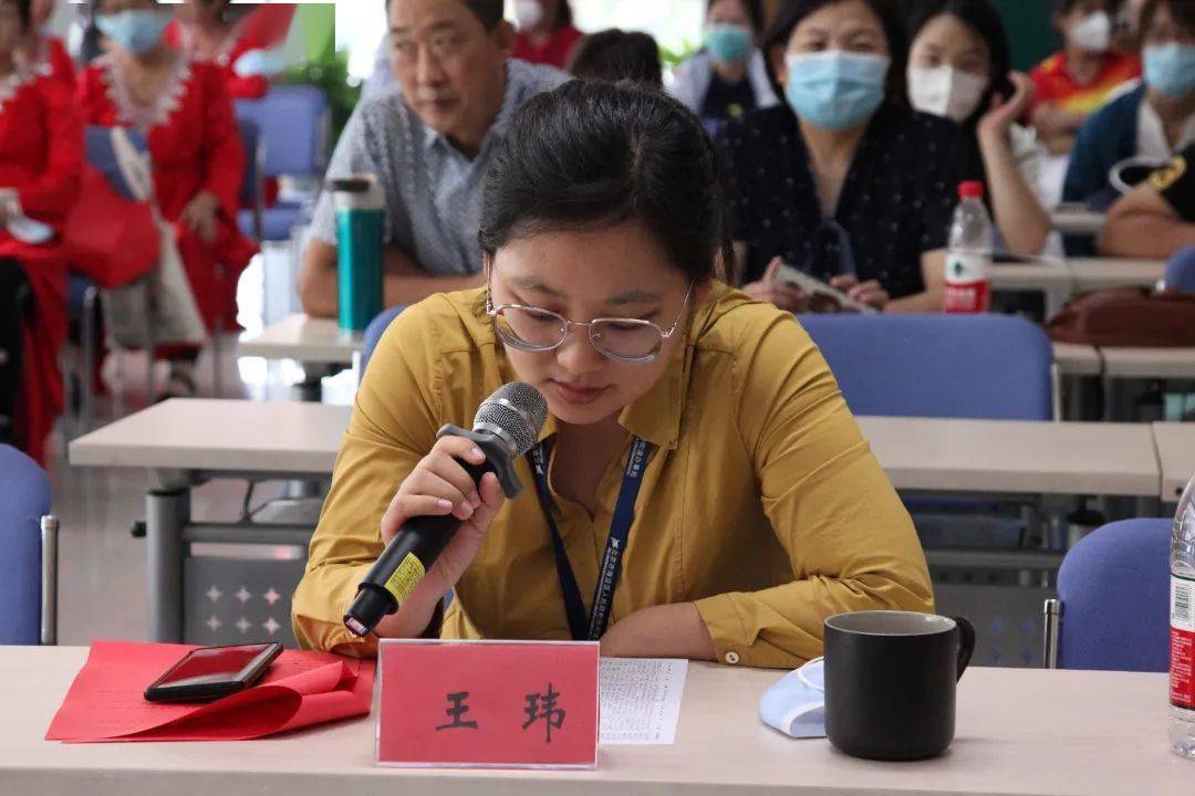 田村路街道五社联动聚合力社工服务暖基层知识竞赛决赛圆满落幕