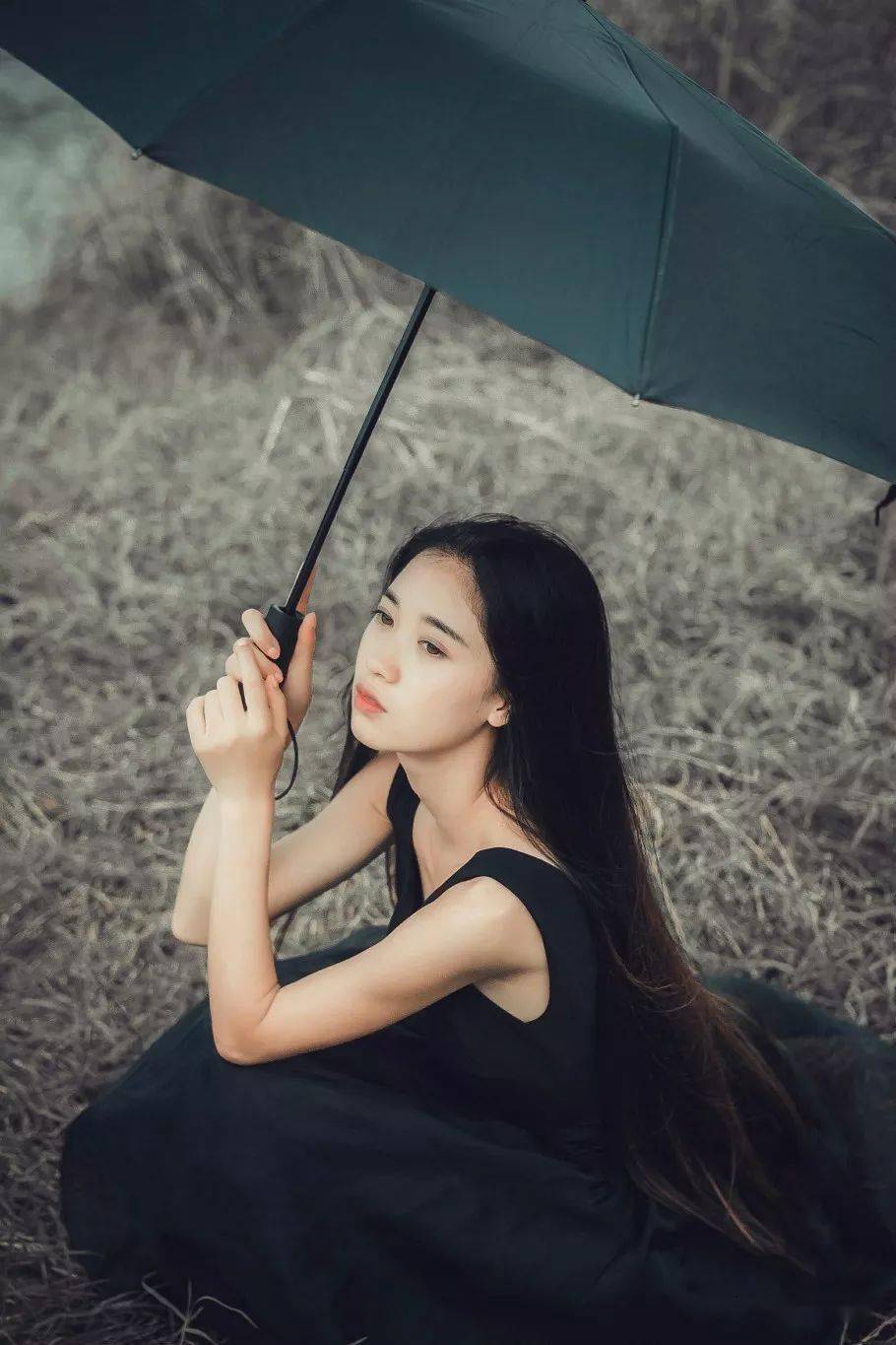 临窗赏雨烟,不觉流年浅_生命_刘天雪_风来雨