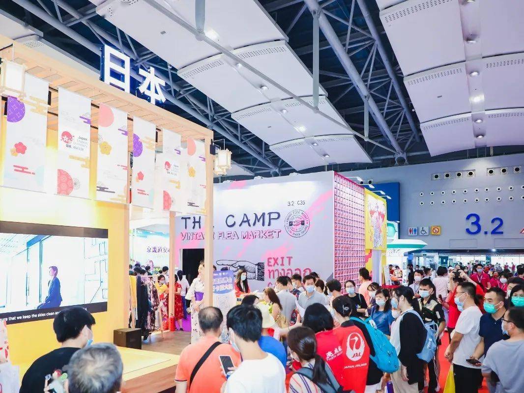 2022广东旅博会来啦！| 线上线下联动办展，超长31天云上旅博月_文旅_旅游_文化