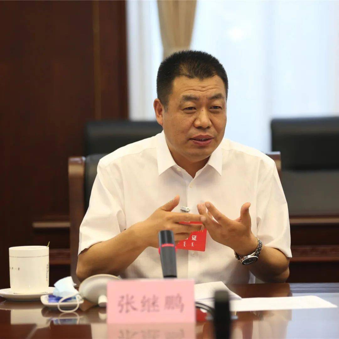 人大代表话履职上