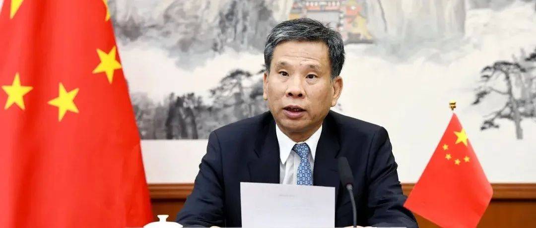 刘昆出席二十国集团财长和央行行长会议_中方_全球_发展