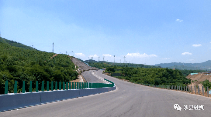 全委会解读(三)|聚焦涉县2022下半年任务目标_建设_项目_发展