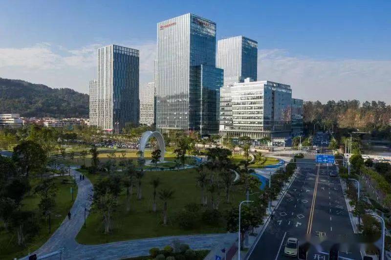 百企千人实习计划启动港澳青年南沙追梦启航