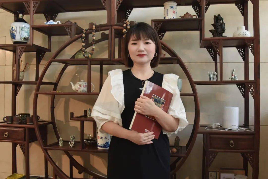 大家谈精品课系列讲座刘红梅老师分享探寻一条适合自己的提质量拓维度