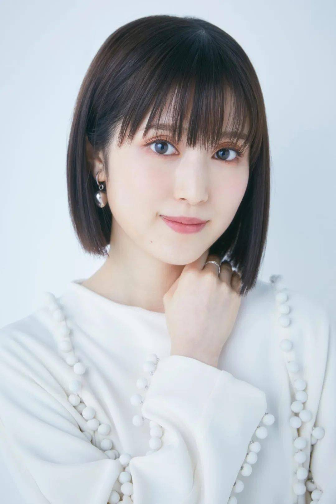 福原遥