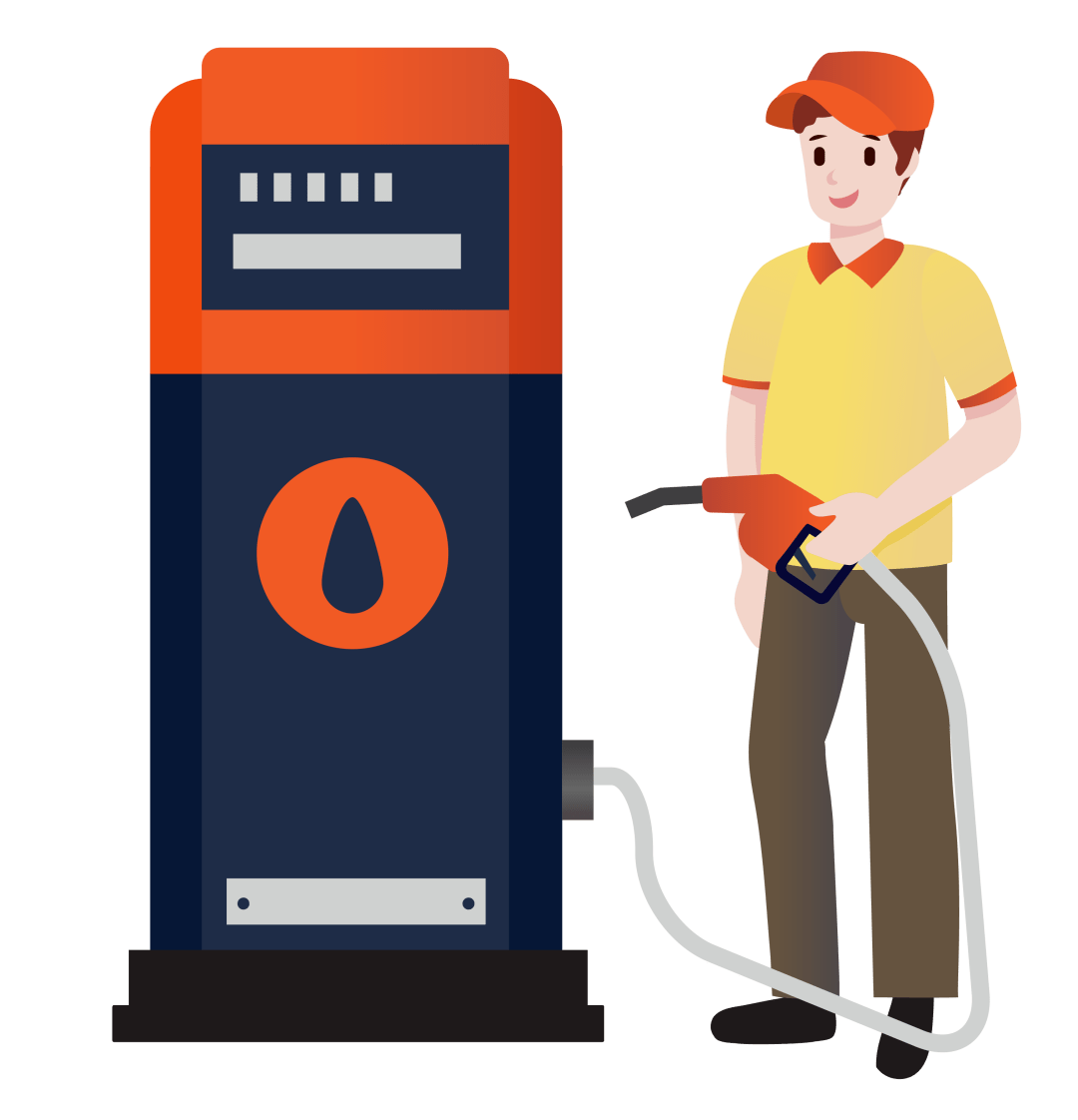 司机朋友们加油那些事你都知道吗