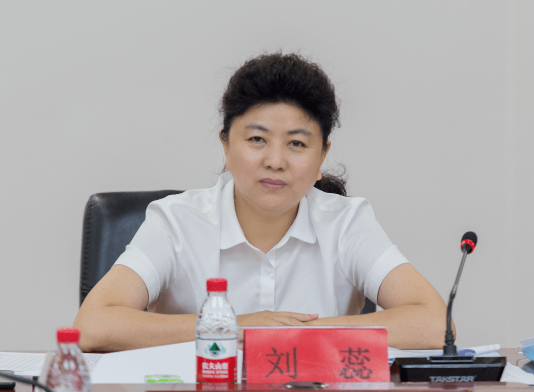 香坊区召开攻坚破难行动推进会议_部门_活动_刘蕊