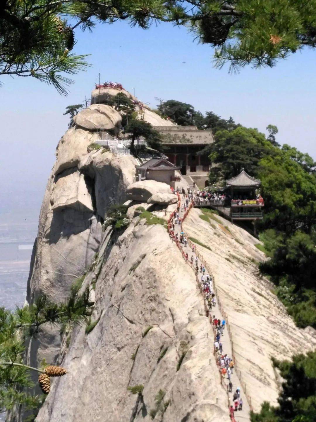 周志贤旅游中我也半途而返过