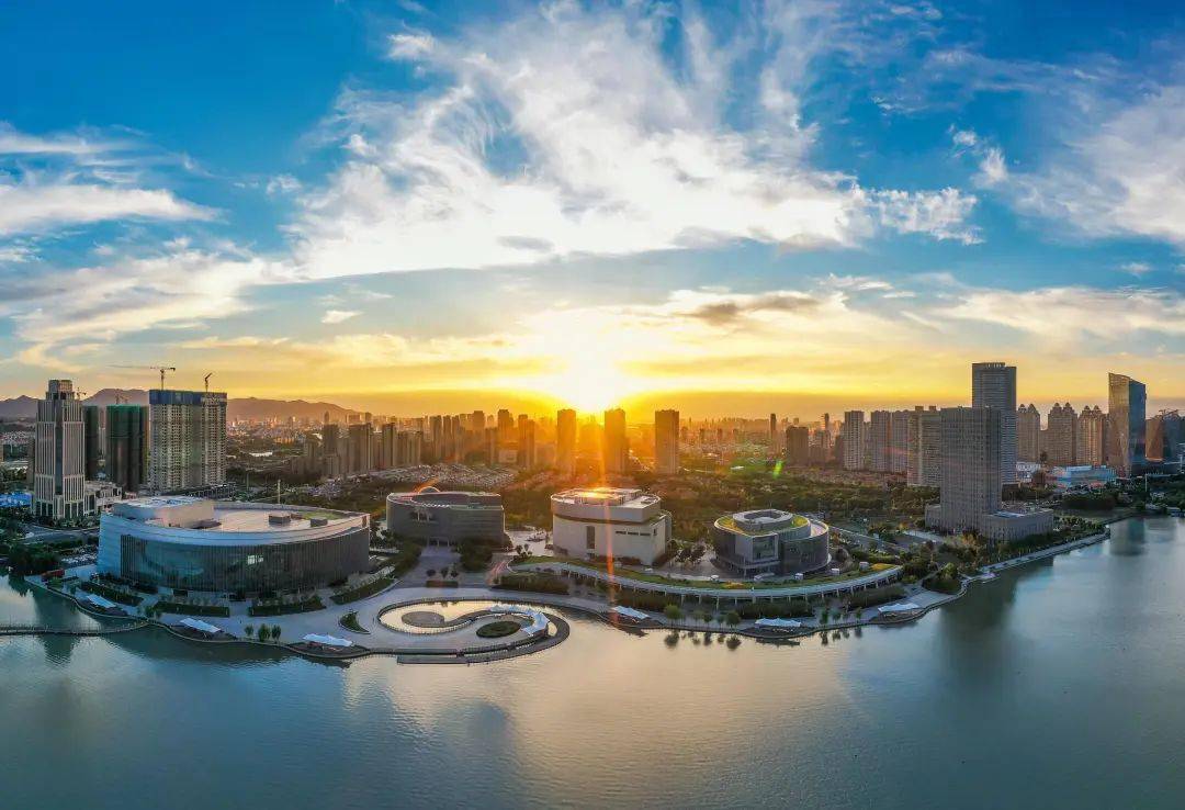 光影十年 | "东氿之花"托起文化瑰梦_宜兴_市博物馆_市图书馆