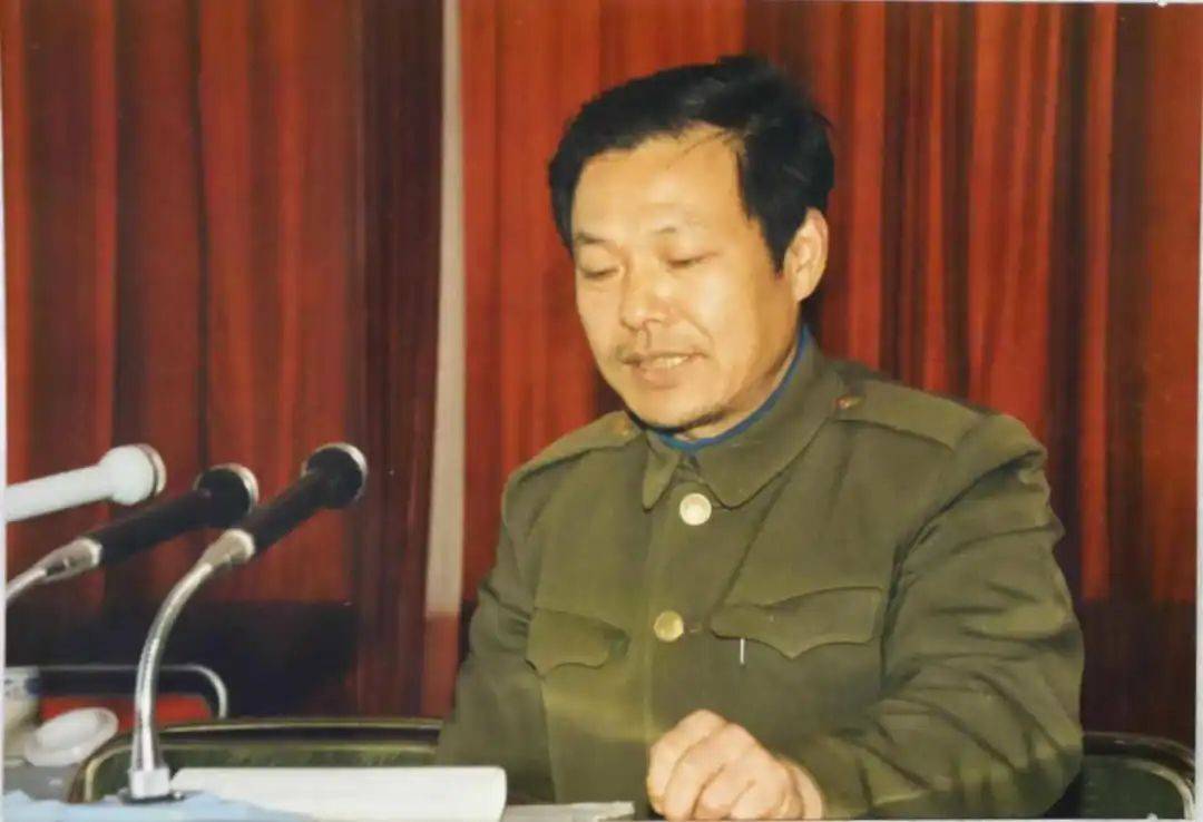 八一致敬老军人!周口老兵在"援越抗美"中荣立战功