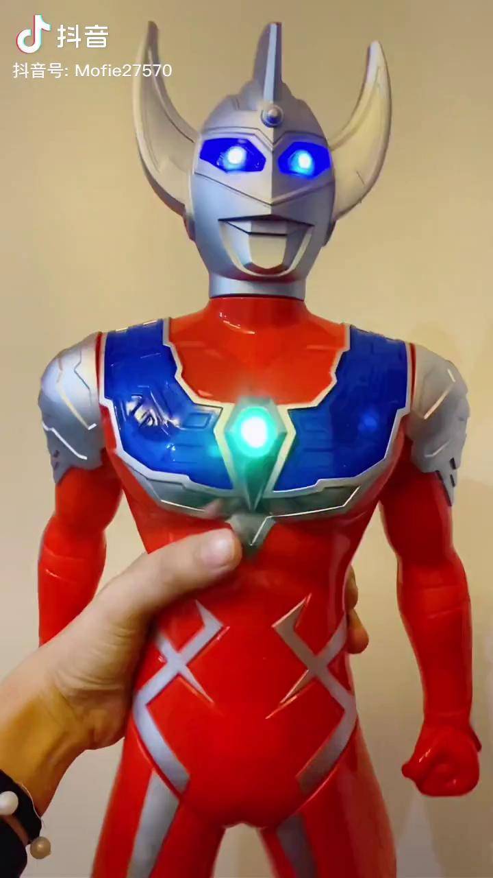 儿童玩具 电动玩具 超人_奥特曼_玩具_超大