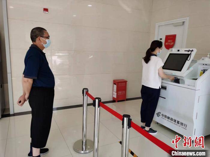 ATM机“中暑”？上海多家银行合力“降温”