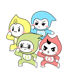abo行动派表情包上线快来斗图