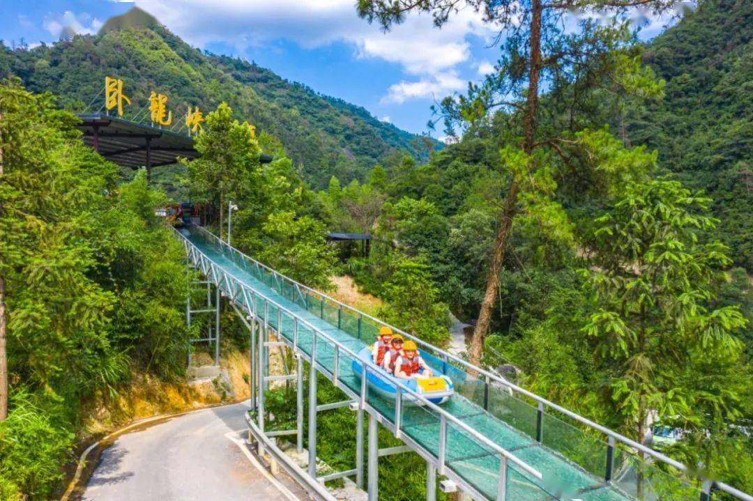 玩惊险刺激的漂流~就是带ta去卧龙胜境夏天最浪漫的事99地址:寿昌镇