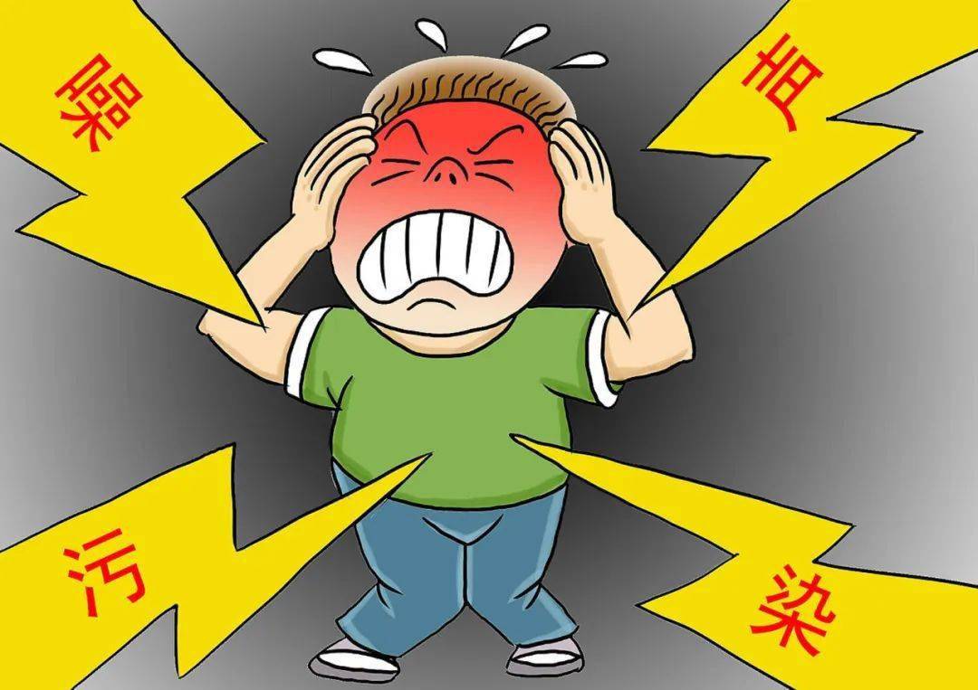 英语作文高分写作技巧76:身边的噪音污染(记叙文)_体裁_内容_题目