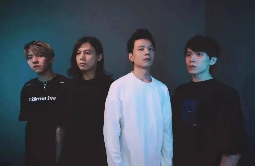 国核翘楚 醒山awake moutains核都广州门面乐队 the will on kill女声