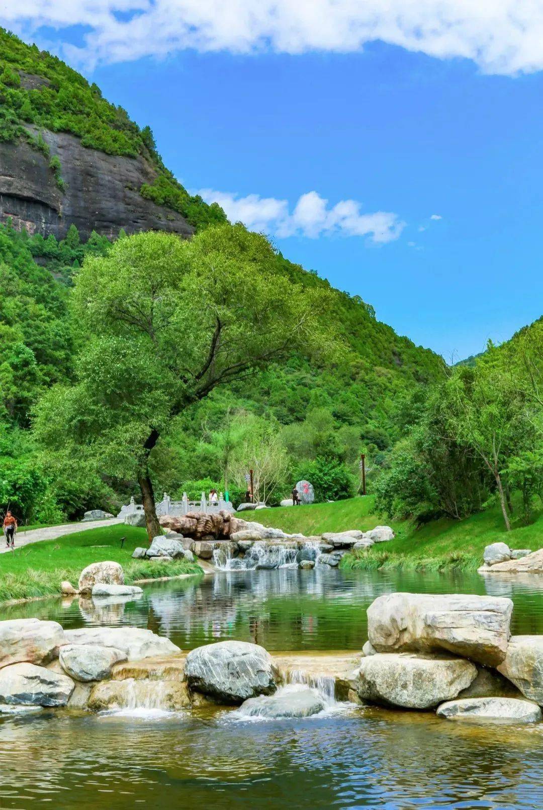 陕西省19家"爱国拥军景区(文物单位)"等你来玩_地址_事务_西安市