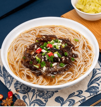 8月9日玉林=武汉从烤乳猪到鸭脖子从福绵鸭到武昌鱼从牛巴粉到热干面