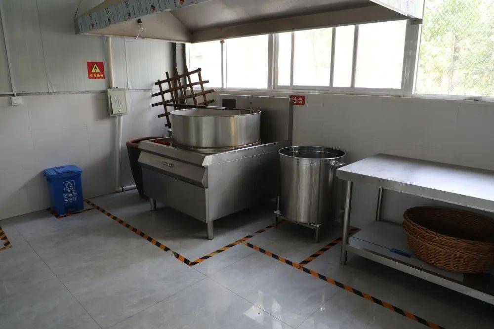 成武县食品安全"红黑榜"(小作坊 一)