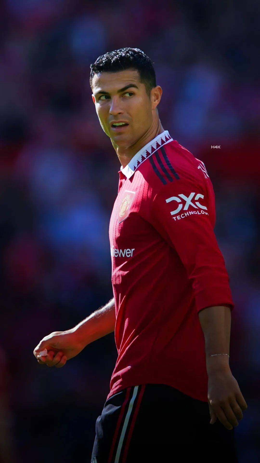 c罗超清手机壁纸