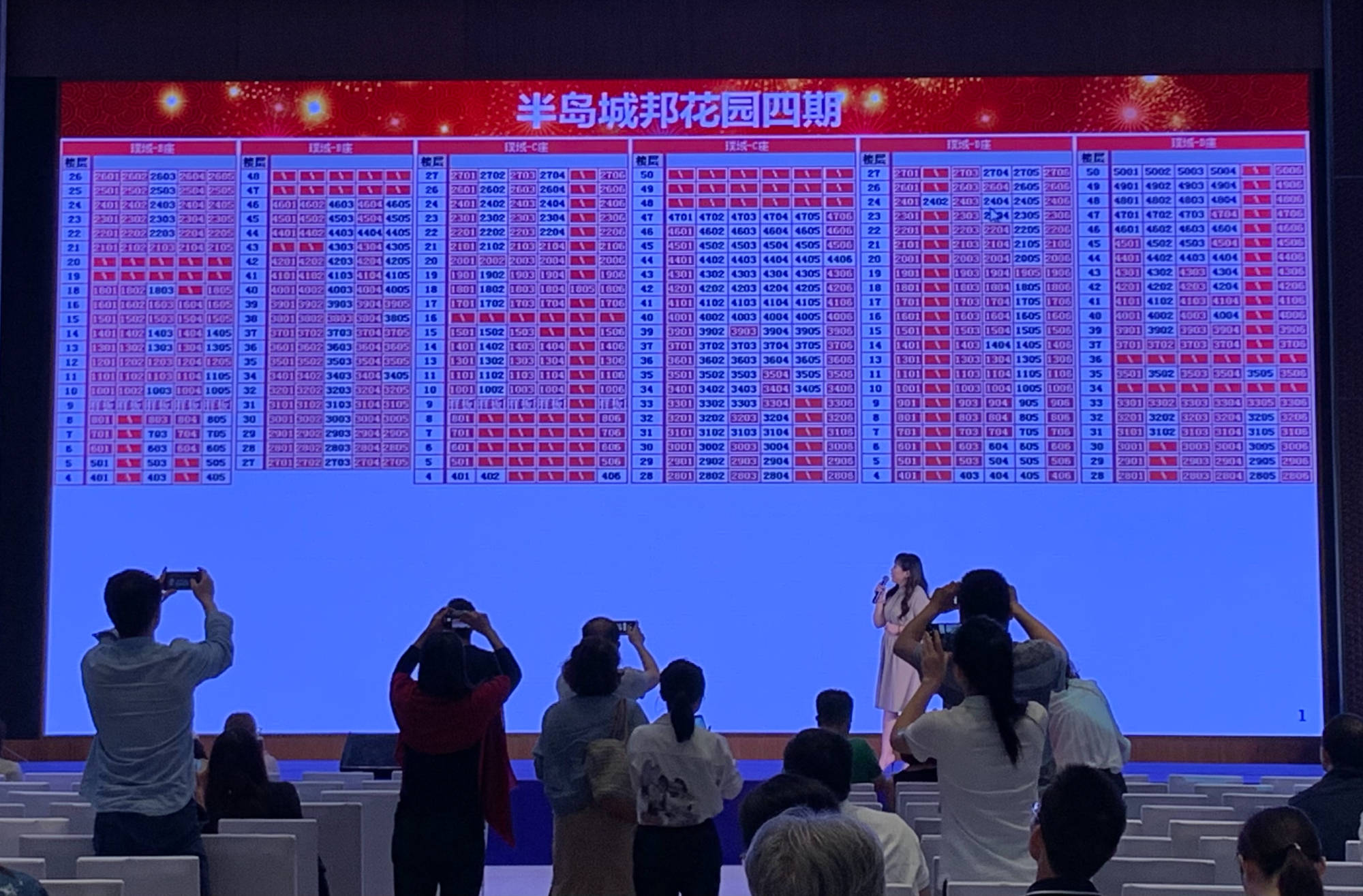 招商蛇口欲接手“深圳最赚钱楼盘”：项目为货值超200亿顶级豪宅_房地产_开发_南海控股