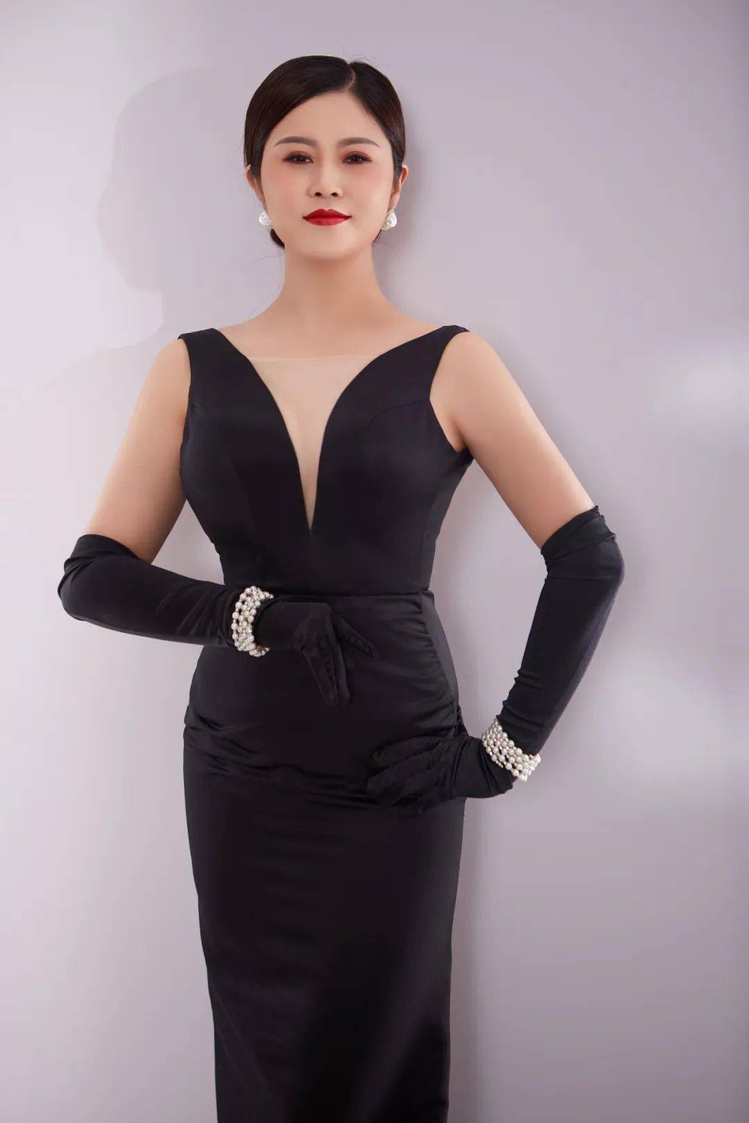 光华校友展风采 | 现代教育学院2007级校友:郭韵_山西省_音乐_我校