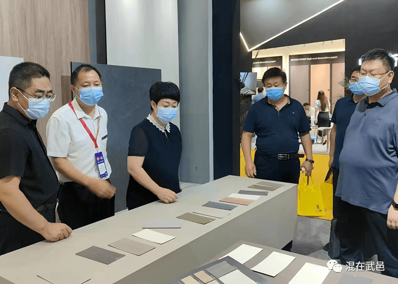武邑县委书记耿伟平带队赴南方开展系列招商考察