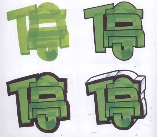 招生贴暑假学什么肯定是学手绘pop海报呀学会这个技能哪都能用