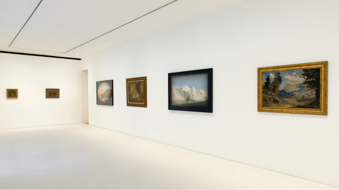 gagosian高古轩全球顶级画廊的脚步与视野新书到店