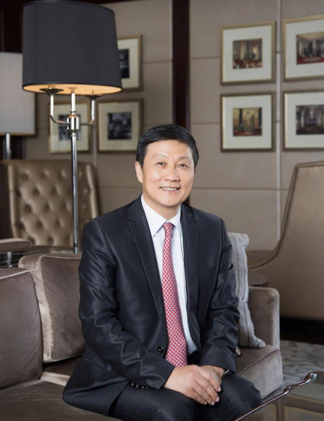 希尔顿钱进:国内旅游市场正在复苏,经济活力基本面没有太大改变