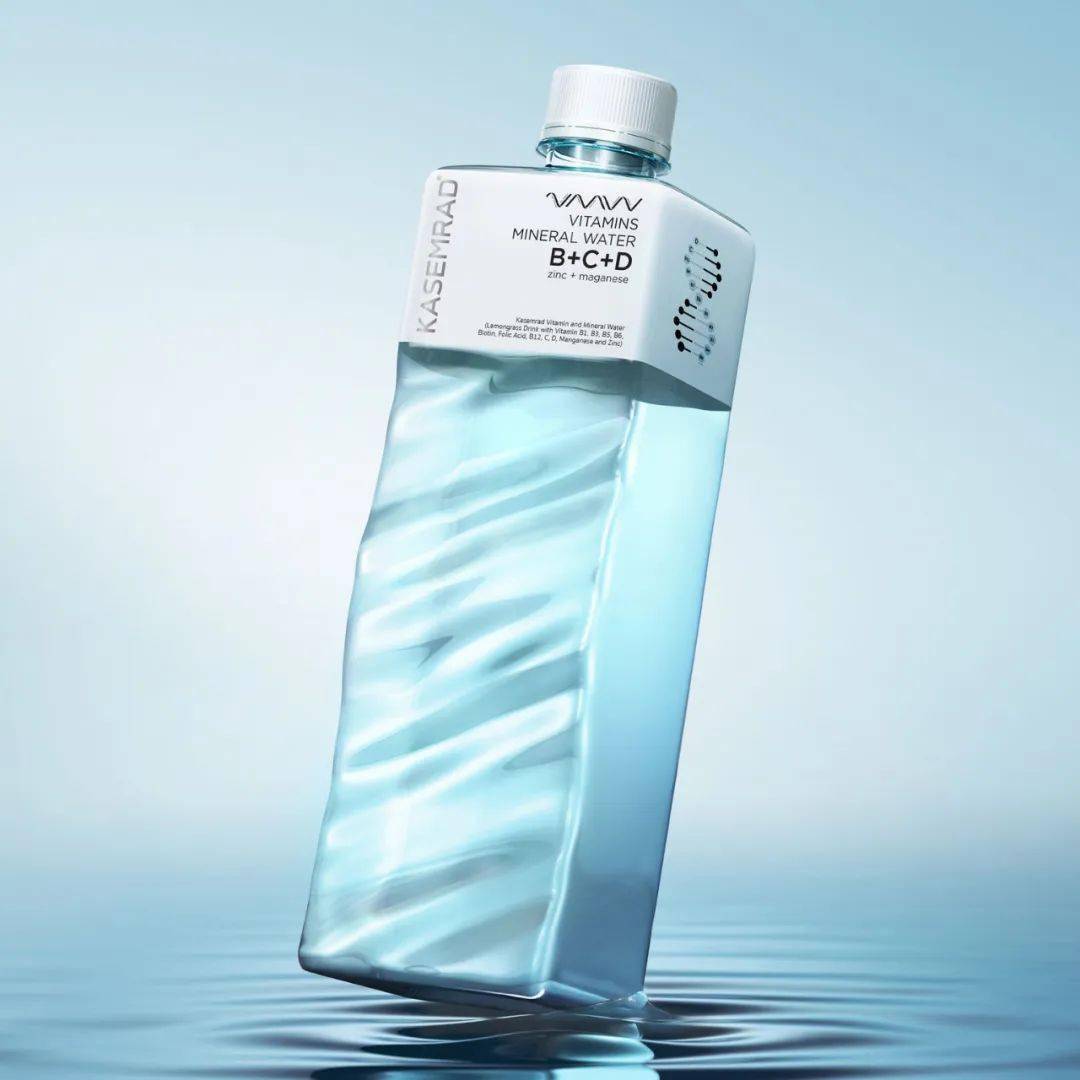 多款饮用水/矿泉水创意瓶体设计集锦_包装_工业_武汉