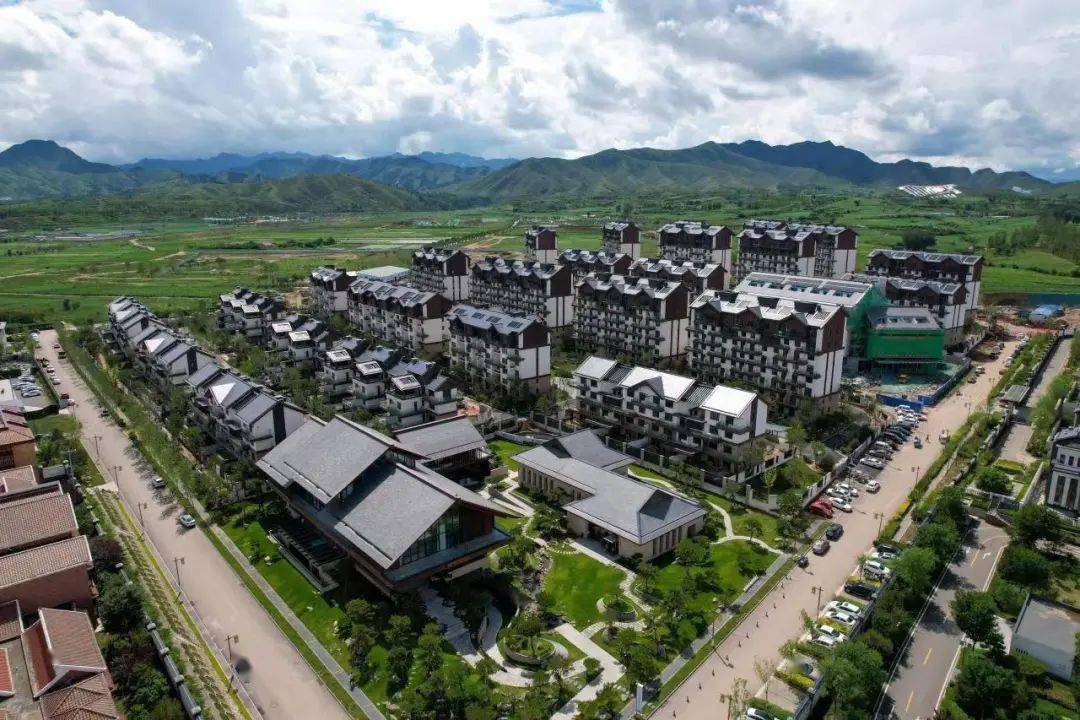 华中小镇 | "我跟涞源有个约会"联谊之约圆满成功!_生活_松风_人们
