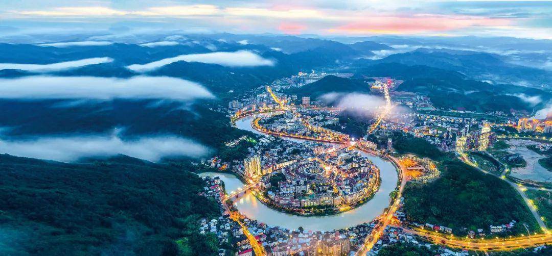 打好重点项目"百日攻坚大会战"|清流县:落实要素保障 推进项目提速